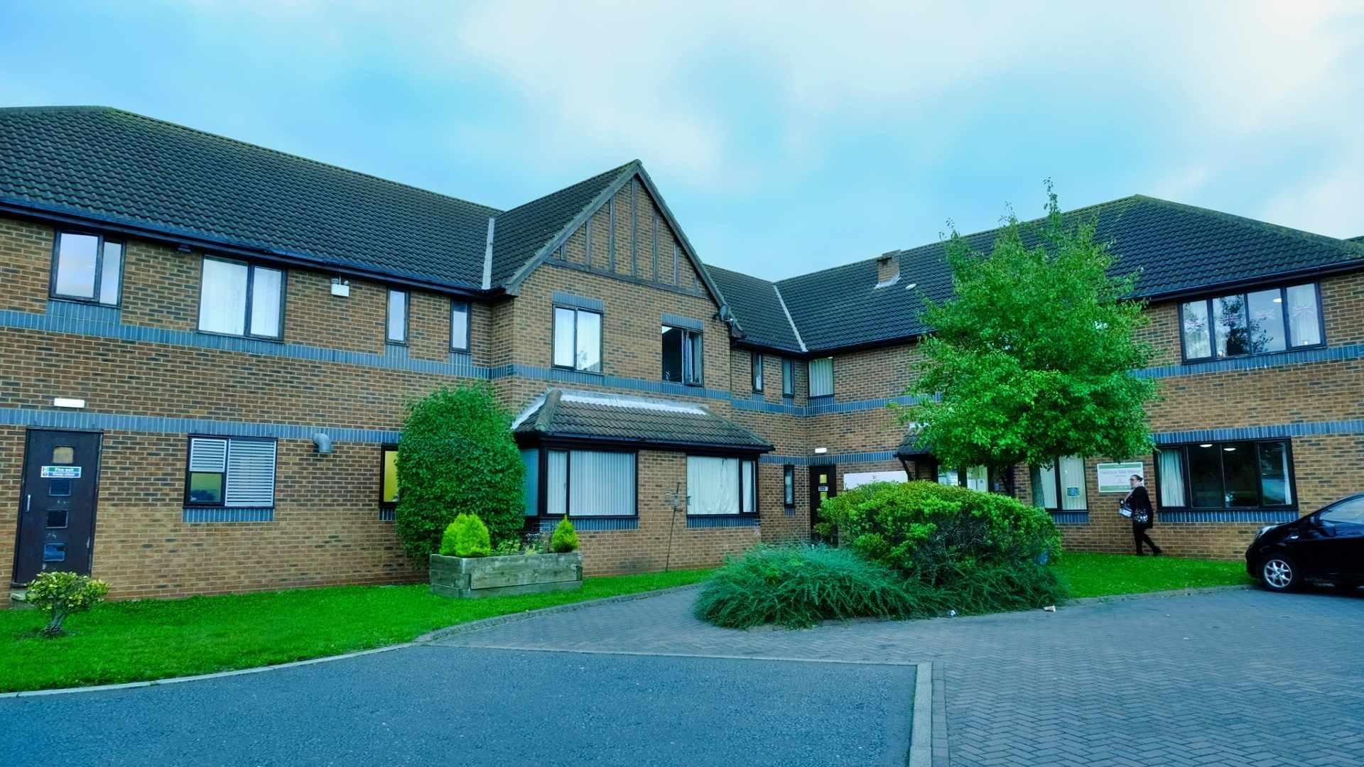 Dementia Care in HoughtonleSpring, Sunderland Paddock Stile